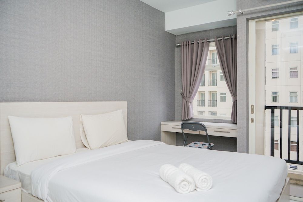 undefined Minimalist Style Studio Ayodhya Apartment