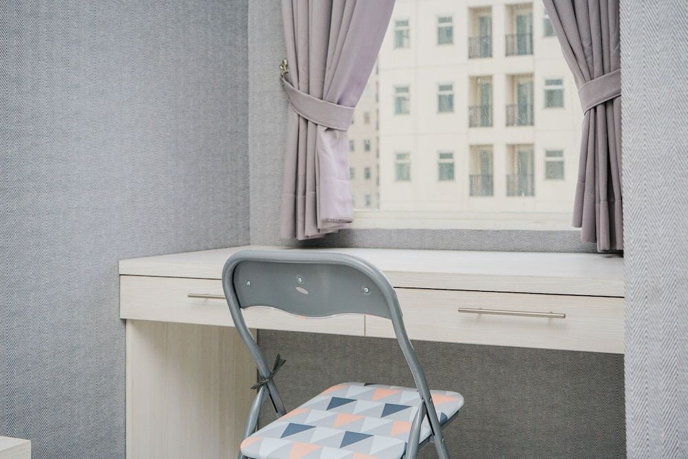 undefined Minimalist Style Studio Ayodhya Apartment 9