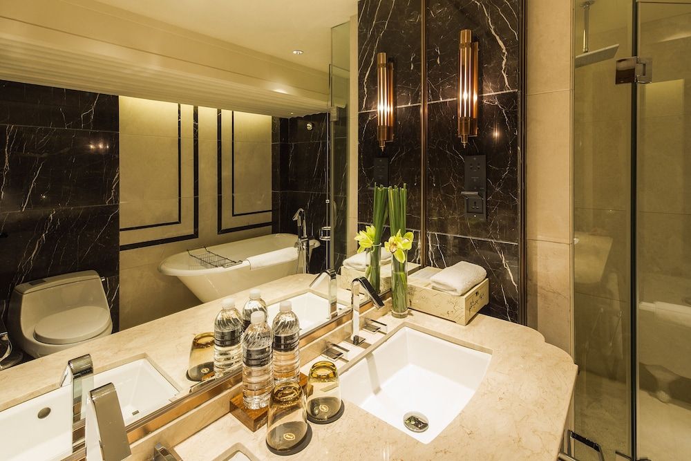 undefined InterContinental Shanghai Ruijin by IHG