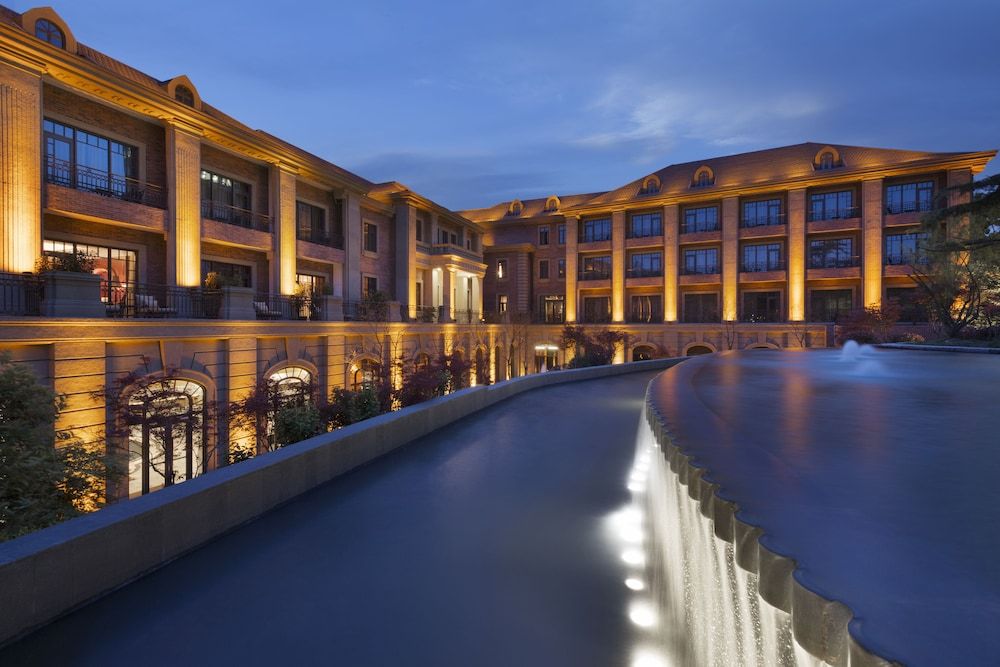 undefined InterContinental Shanghai Ruijin by IHG 8