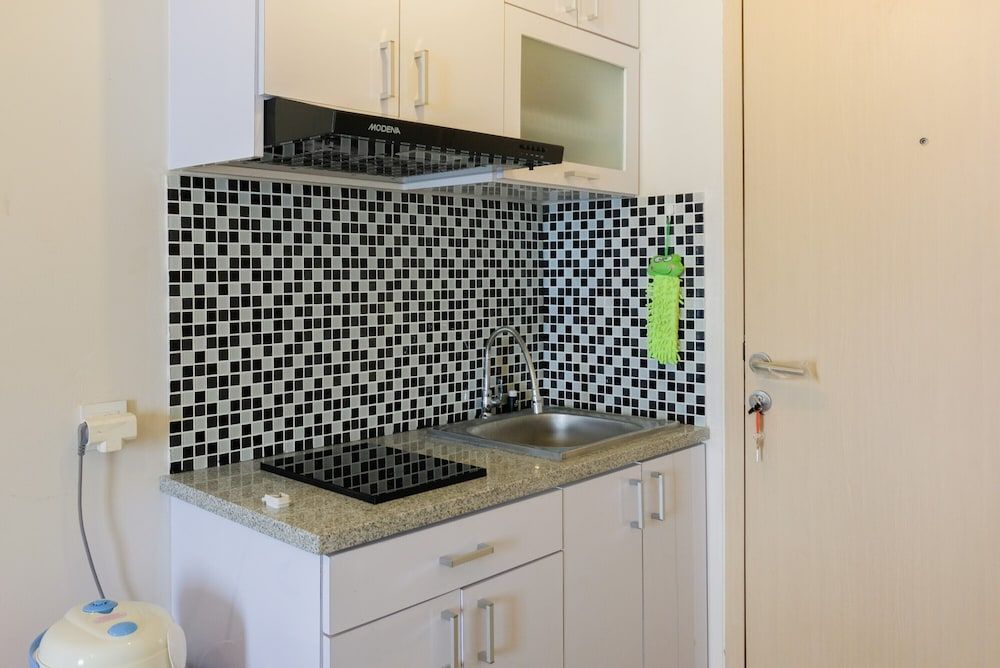 undefined New Furnished Studio Room @ 19 Avenue Apartment 8