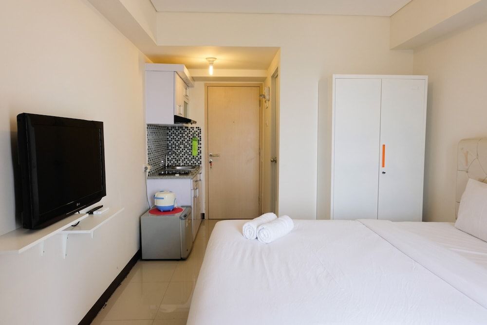 undefined New Furnished Studio Room @ 19 Avenue Apartment 7