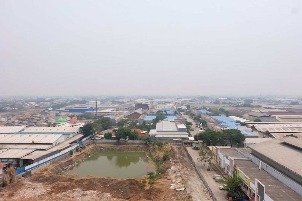 undefined New Furnished Studio Room @ 19 Avenue Apartment 2