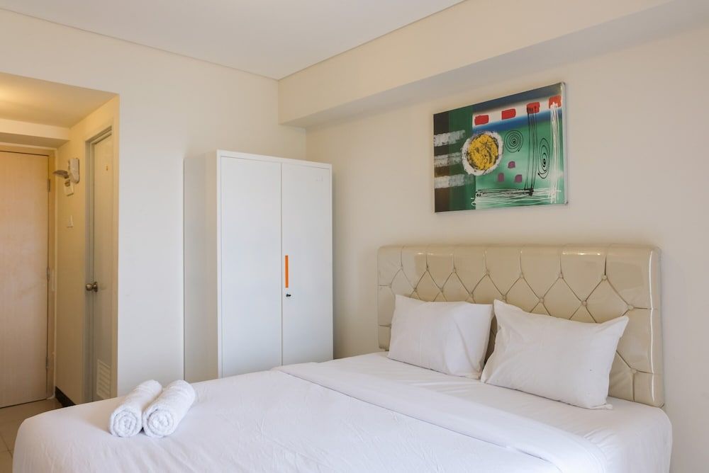 undefined New Furnished Studio Room @ 19 Avenue Apartment 3