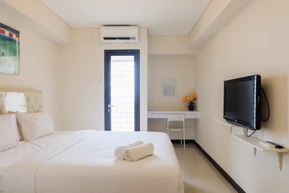 undefined New Furnished Studio Room @ 19 Avenue Apartment 6