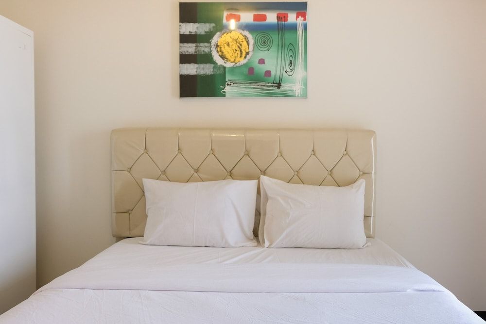 undefined New Furnished Studio Room @ 19 Avenue Apartment 4