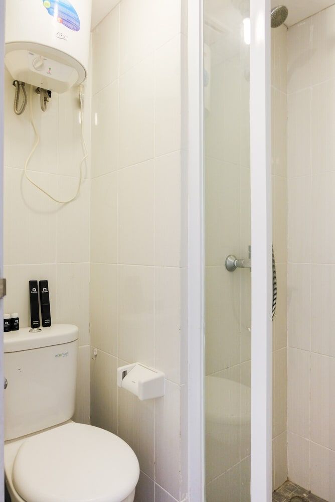 undefined New Furnished Studio Room @ 19 Avenue Apartment 9