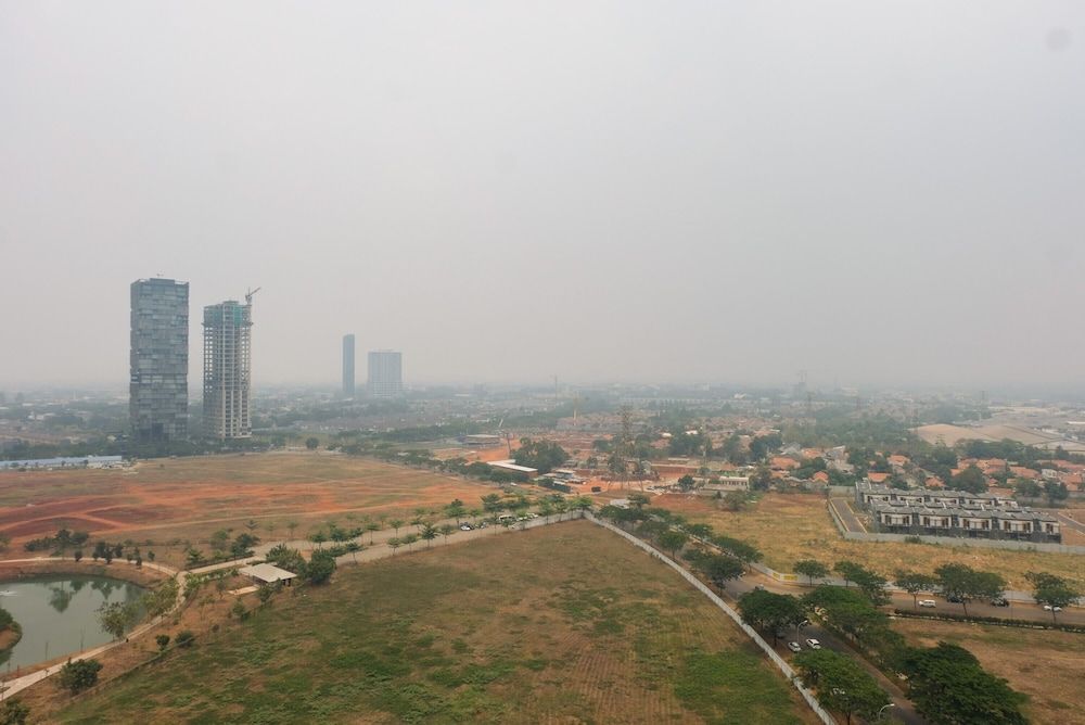 undefined Modern and Cozy 2BR Silkwood Apartment