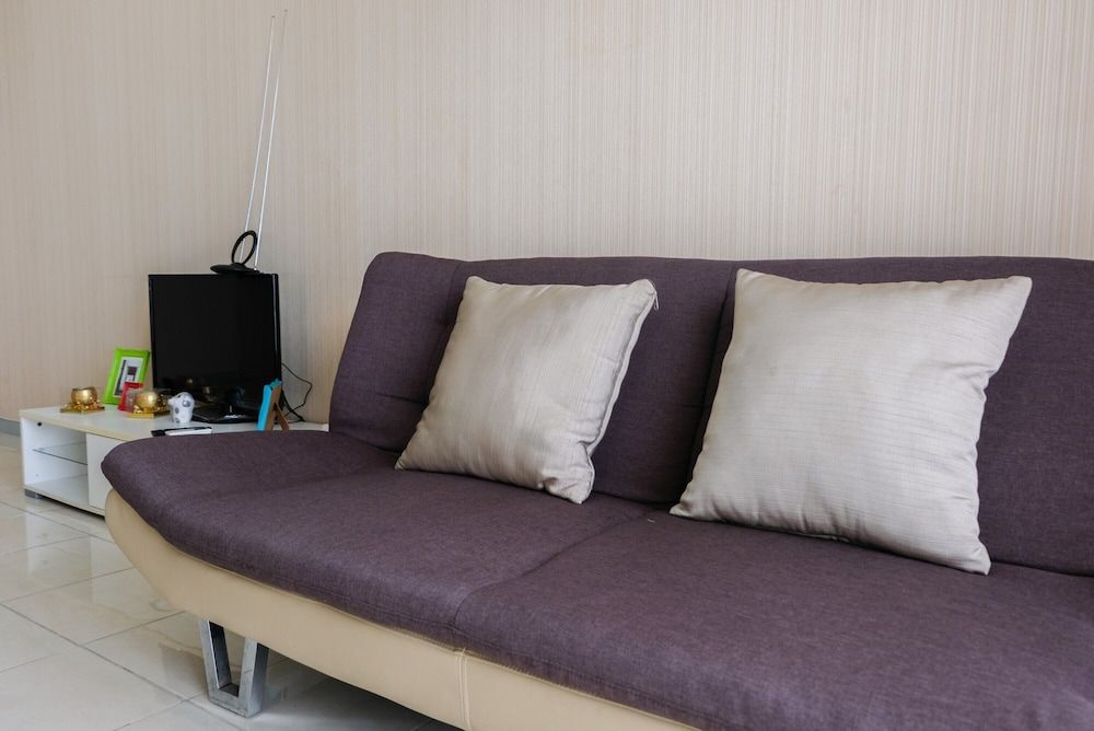 undefined Modern and Cozy 2BR Silkwood Apartment 9