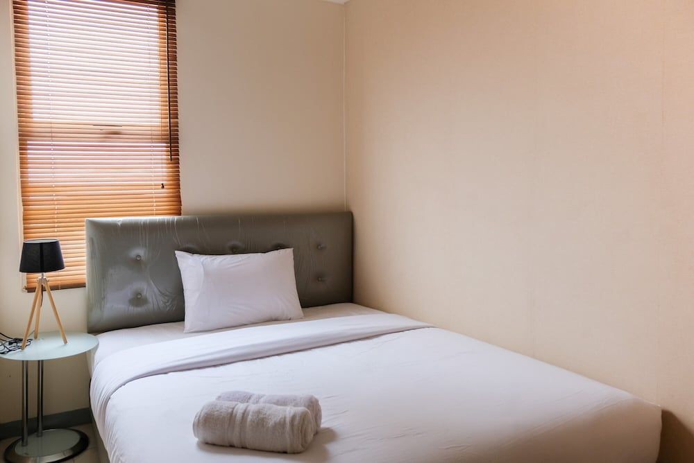 undefined Modern and Cozy 2BR Silkwood Apartment 5