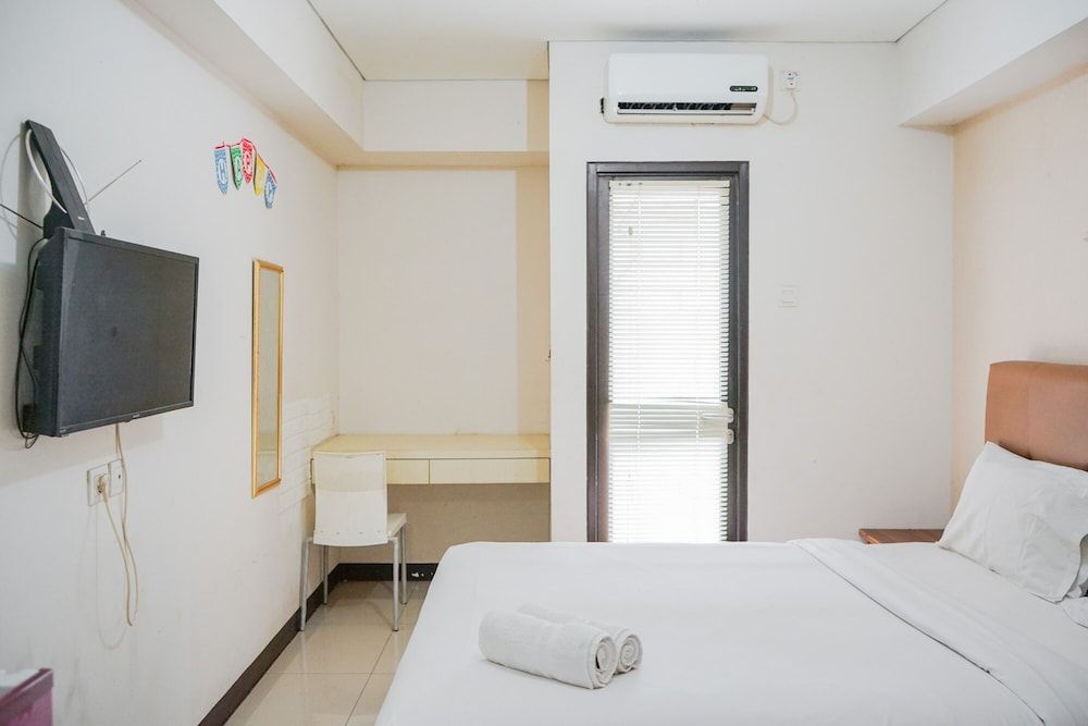 undefined Relax and Comfy @ Studio 19 Avenue Apartment 6