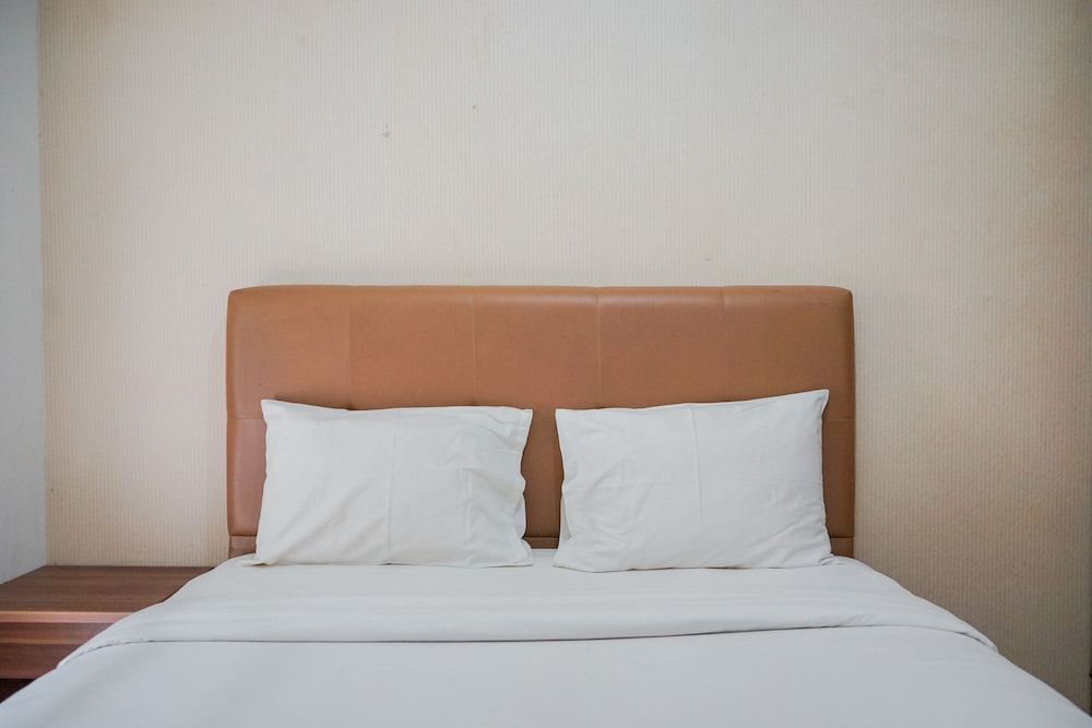 undefined Relax and Comfy @ Studio 19 Avenue Apartment 4