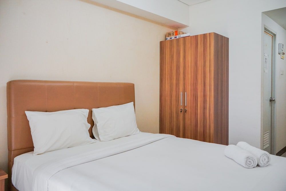 undefined Relax and Comfy @ Studio 19 Avenue Apartment 5