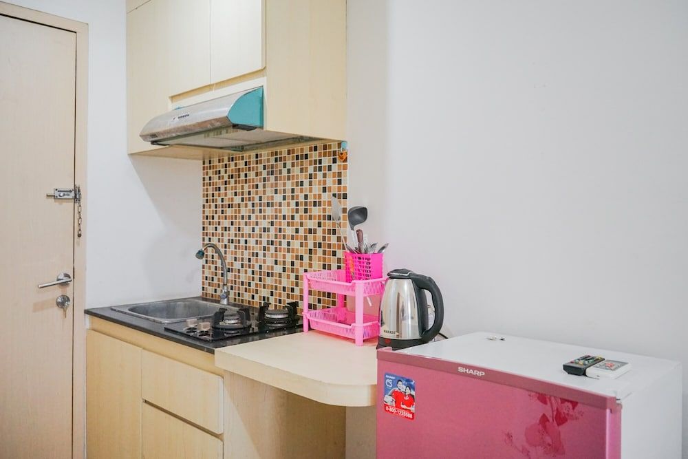 undefined Relax and Comfy @ Studio 19 Avenue Apartment 9