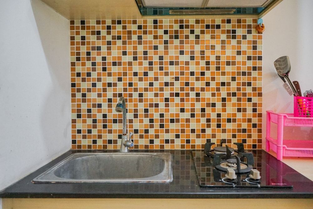 undefined Relax and Comfy @ Studio 19 Avenue Apartment 7