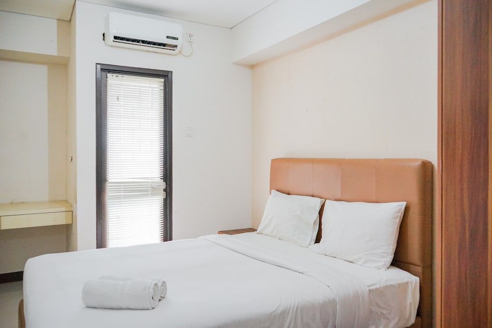 undefined Relax and Comfy @ Studio 19 Avenue Apartment