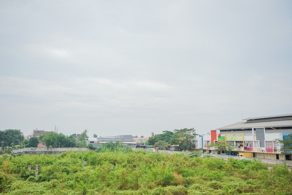 undefined Relax and Comfy @ Studio 19 Avenue Apartment 2