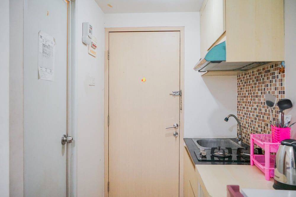 undefined Relax and Comfy @ Studio 19 Avenue Apartment 8