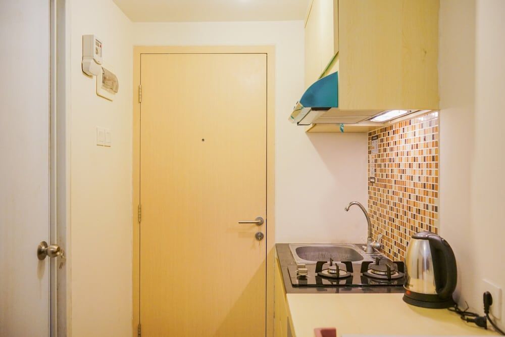 undefined Cozy Stay @ Studio 19 Avenue Apartment 9