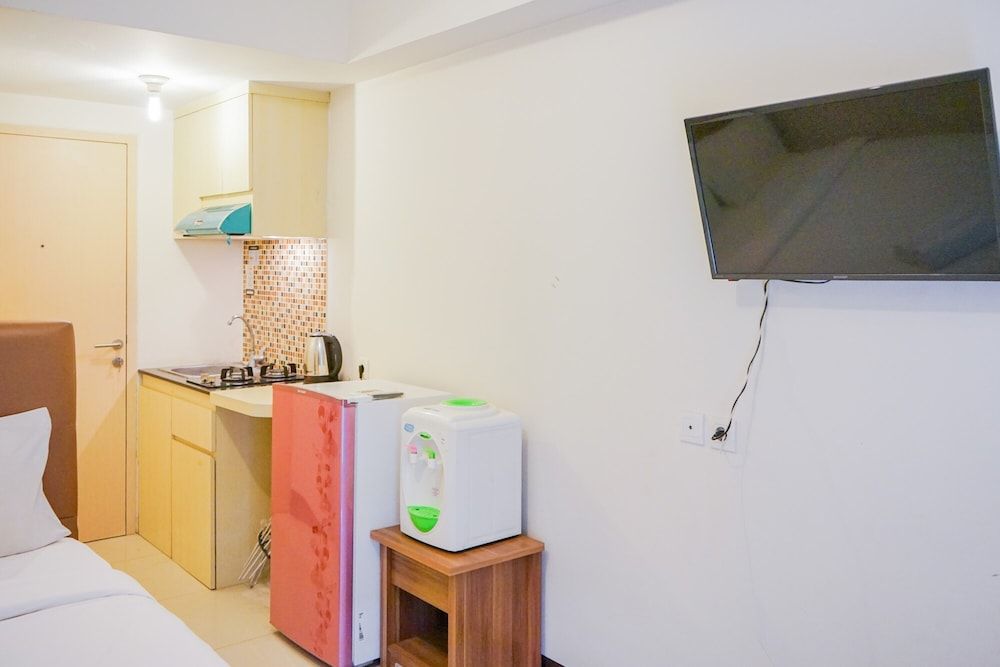 undefined Cozy Stay @ Studio 19 Avenue Apartment 7