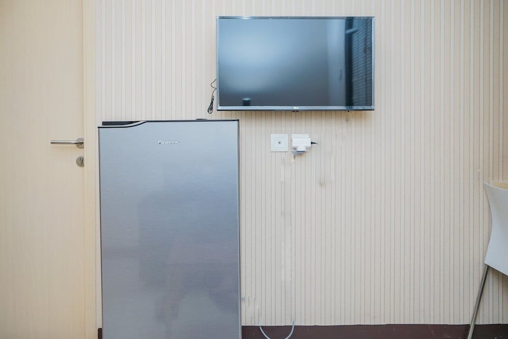 undefined Comfortable and Simple 2BR Apartment at 19 Avenue 7