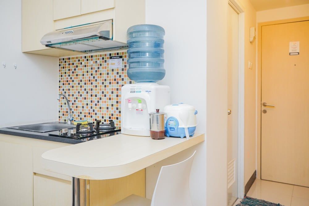 undefined Comfortable and Simple 2BR Apartment at 19 Avenue 9