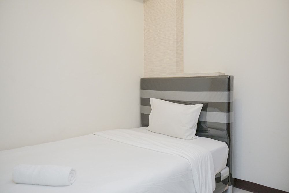 undefined Comfortable and Simple 2BR Apartment at 19 Avenue 4