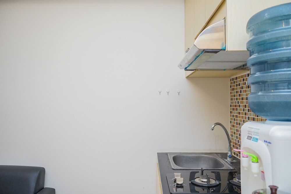 undefined Comfortable and Simple 2BR Apartment at 19 Avenue 5