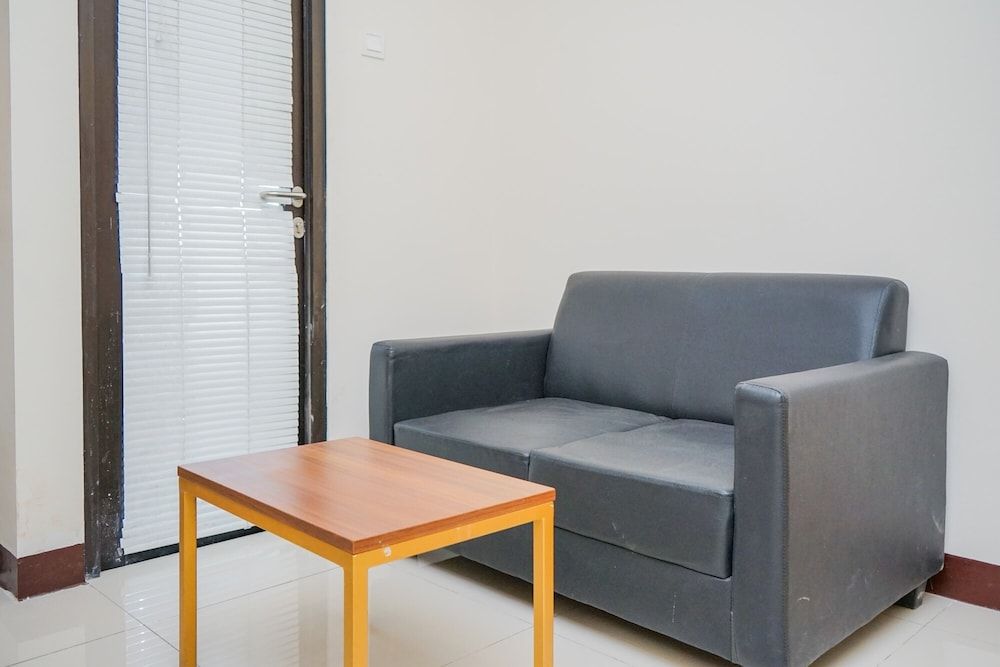 undefined Comfortable and Simple 2BR Apartment at 19 Avenue 6