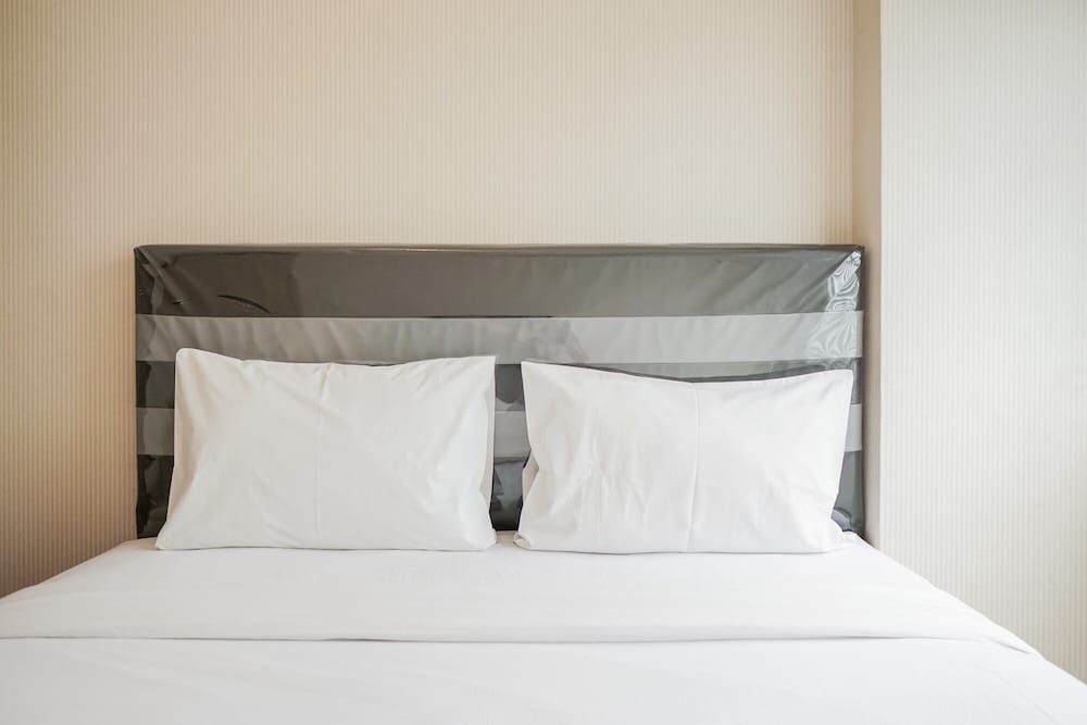 undefined Comfortable and Simple 2BR Apartment at 19 Avenue 2