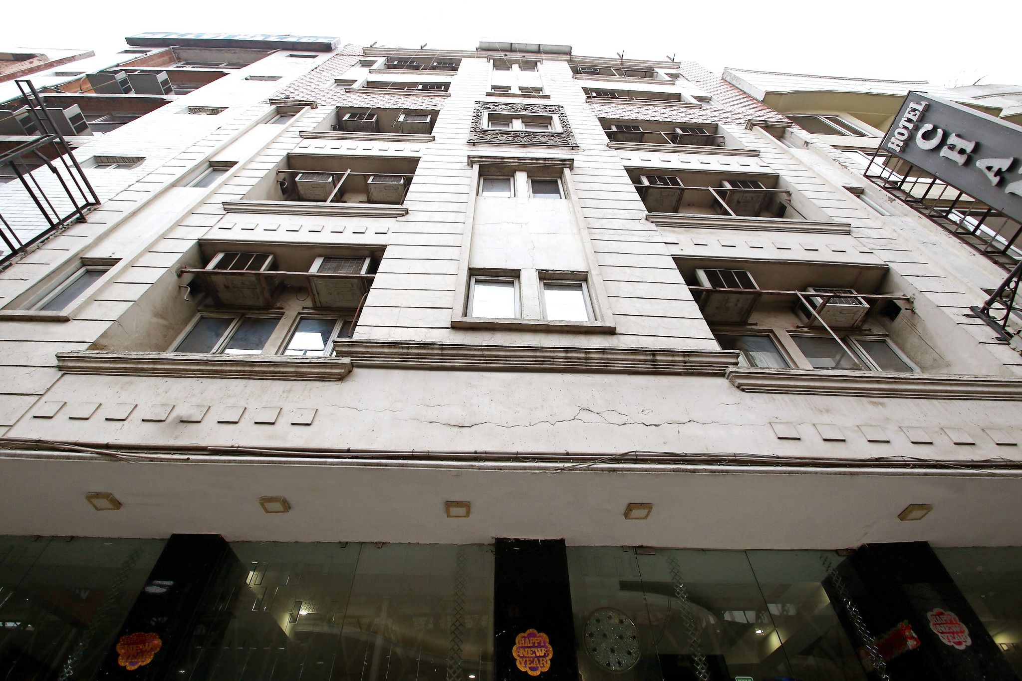 Hotel Chanchal Deluxe