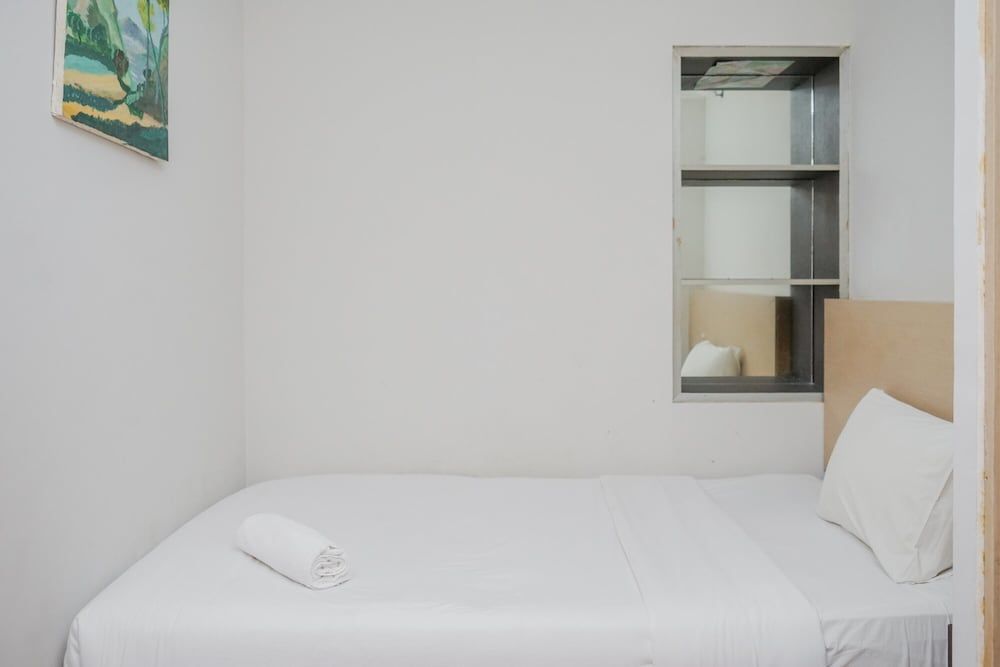 undefined Comfy and Simply 2BR Great Western Resort Apartment 4