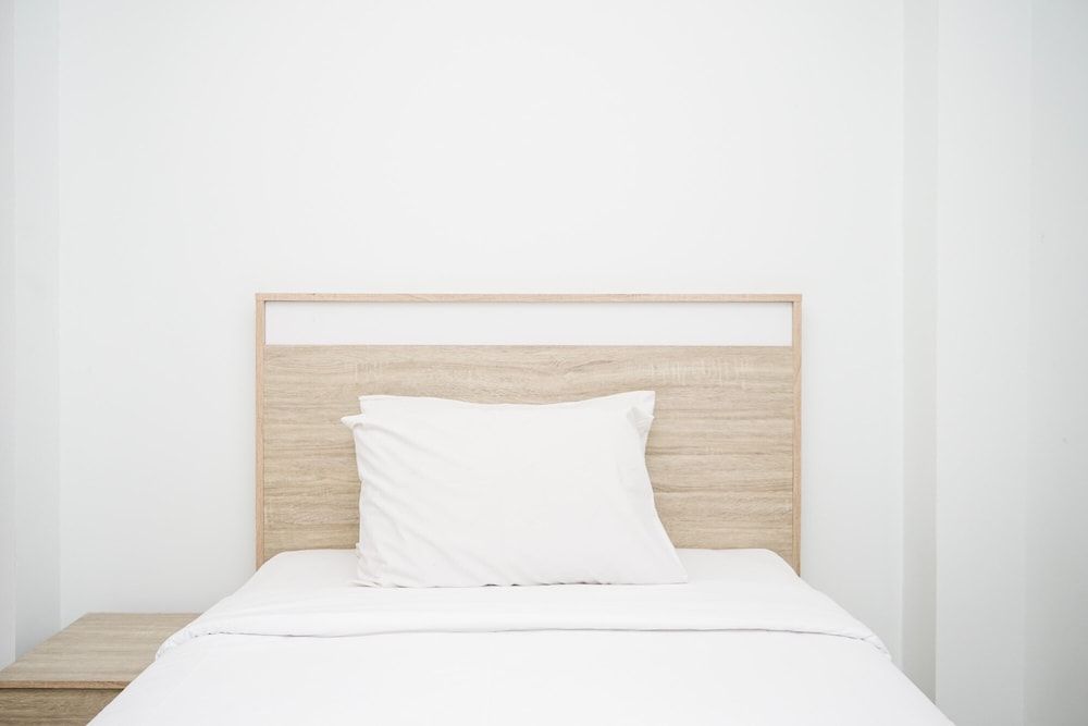 undefined Chic and Cozy Springwood Residence Studio Apartment 4