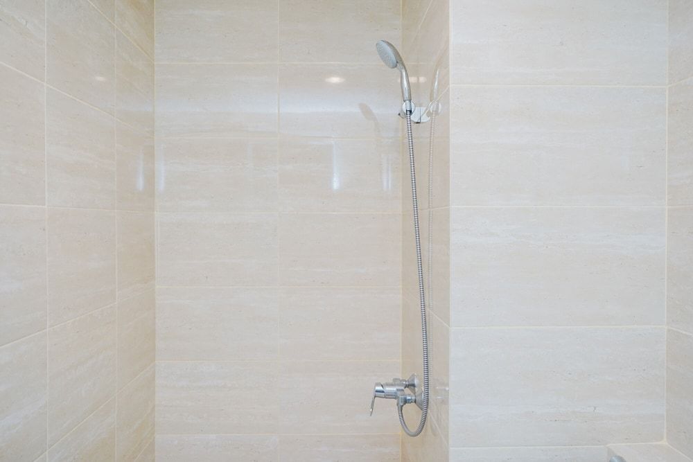 Fully Furnished with Comfortable Design 2BR Apartment Springwood Residence Apartment, Non Smoking, Kitchenette 14