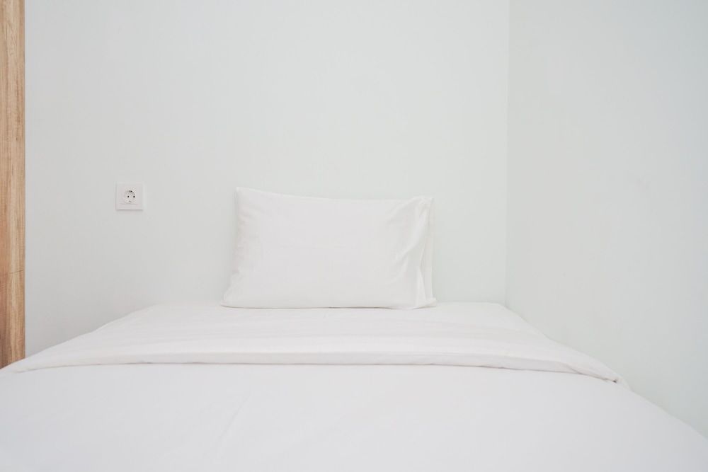 undefined Fully Furnished with Comfortable Design 2BR Apartment Springwood Residence 8