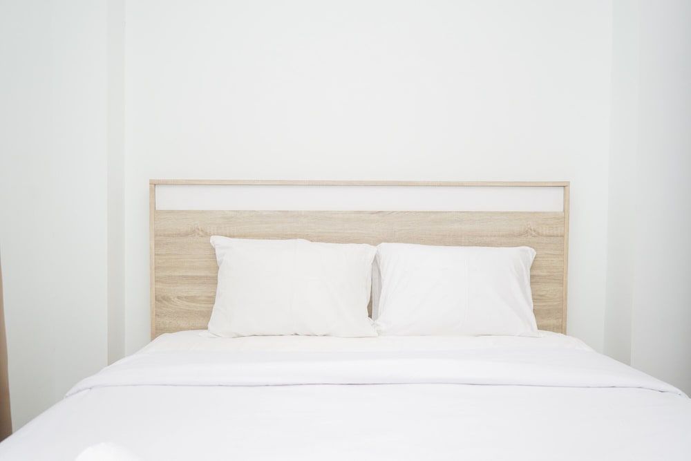 undefined Comfort and Elegant Studio Apartment at Springwood Residence 3