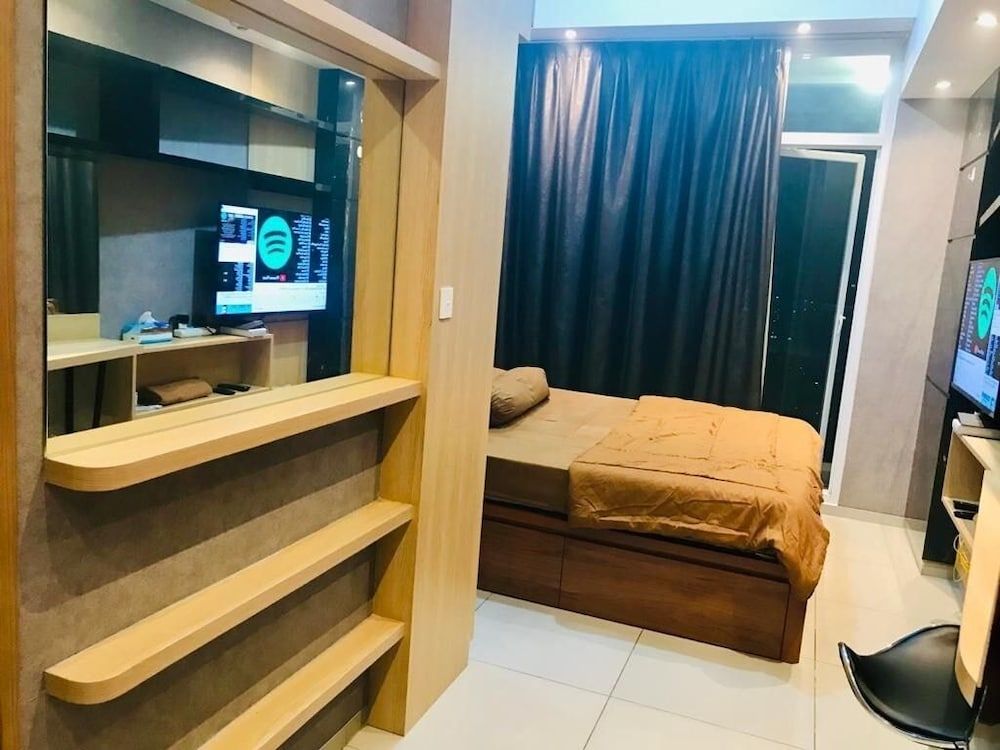 Treepark City Apartement by Echa Studio 10