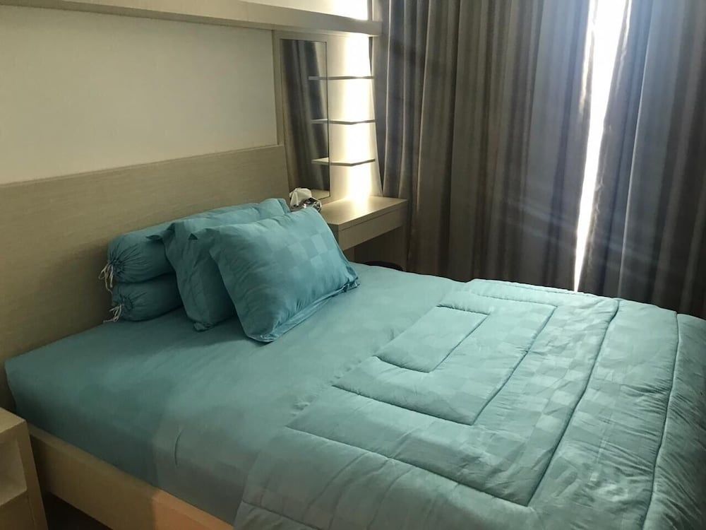 Treepark City Apartement by Echa Studio 3