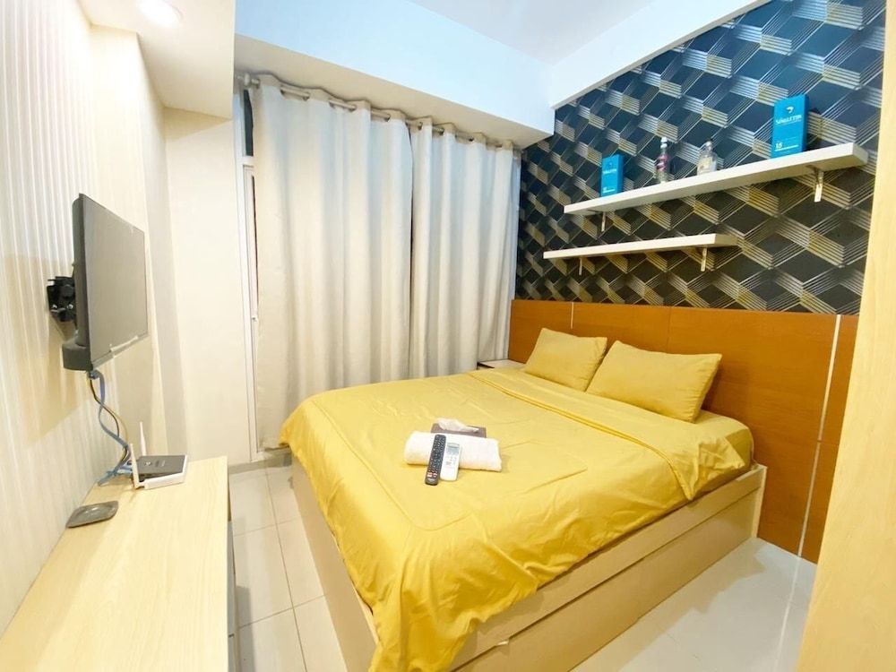 Treepark City Apartement by Echa Studio 7