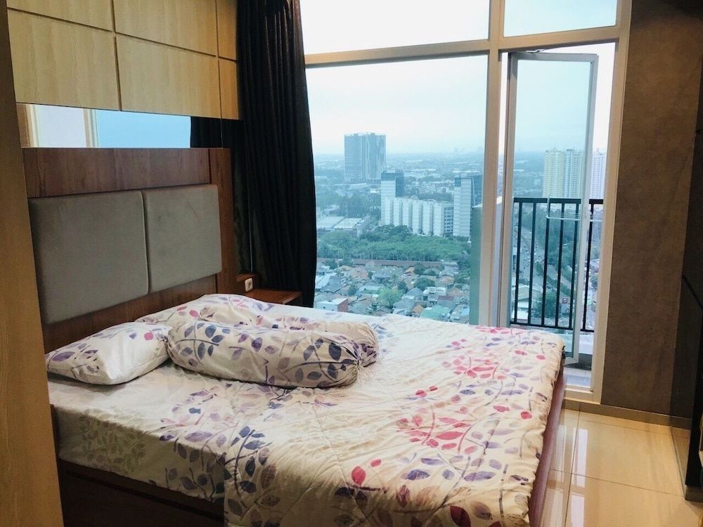 Treepark City Apartement by Echa Studio 18