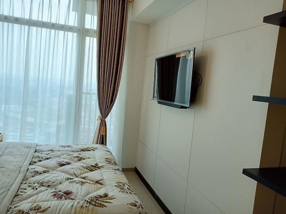 Treepark City Apartement by Echa Studio 16