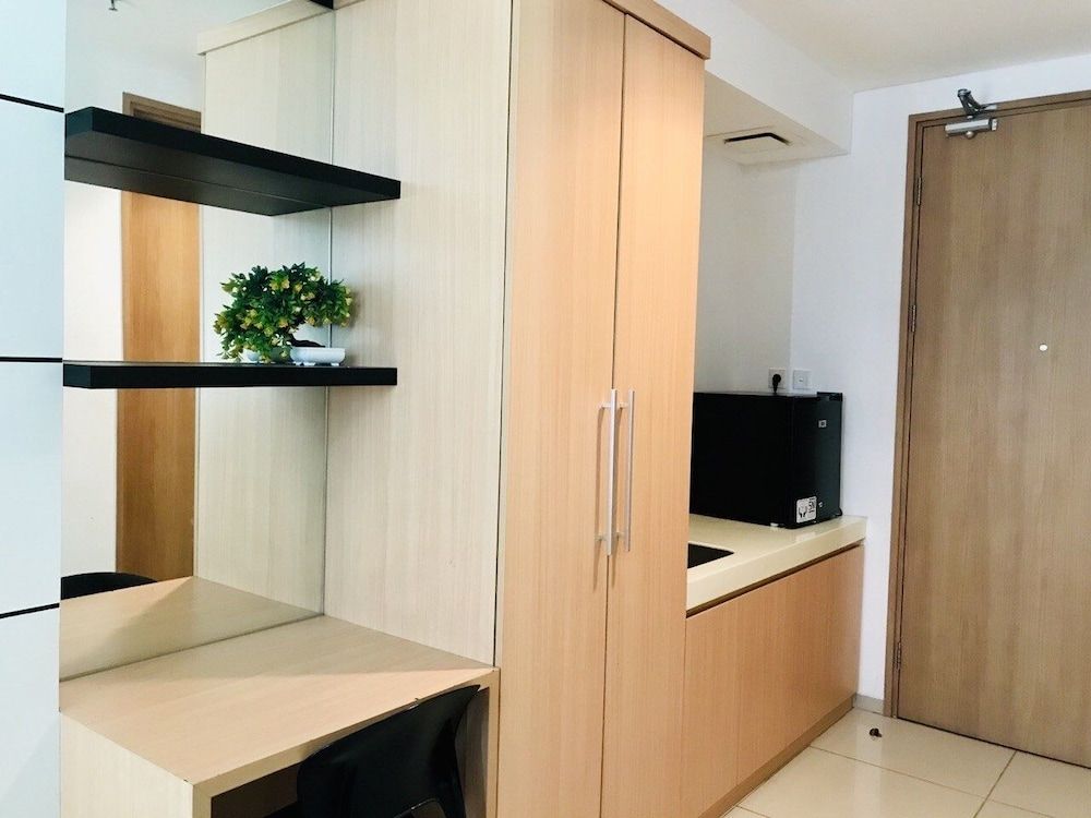 Treepark City Apartement by Echa Studio 26