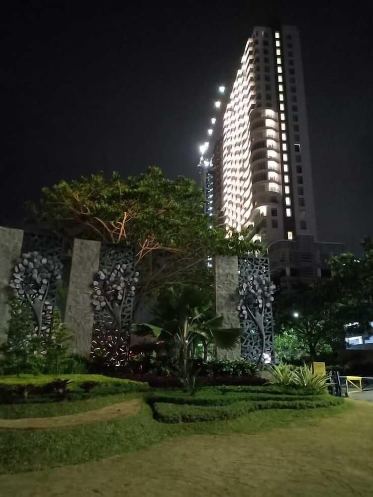 undefined Treepark City Apartement by Echa 3