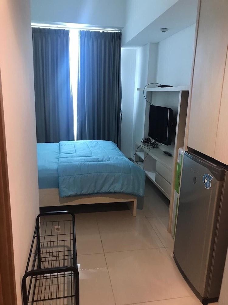 Treepark City Apartement by Echa Studio 4