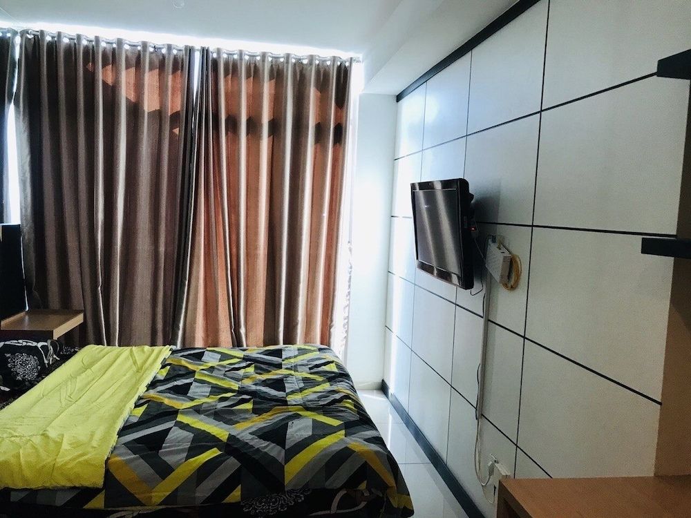 Treepark City Apartement by Echa Studio 12