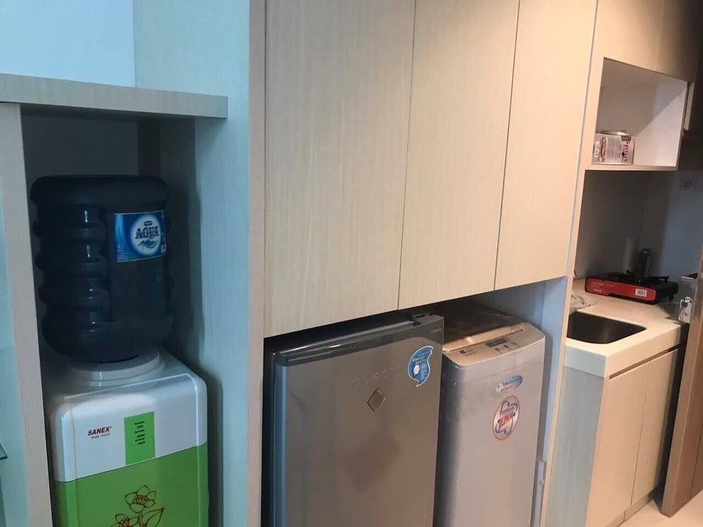 Treepark City Apartement by Echa Studio 15