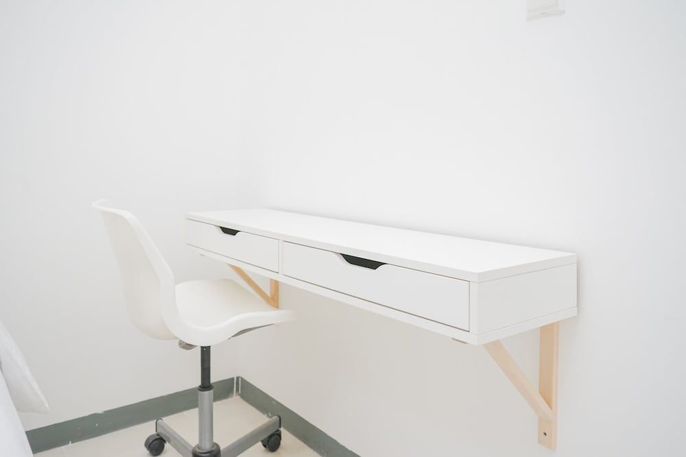 undefined Highest Value Studio Room Apartment at Silkwood Residence 4