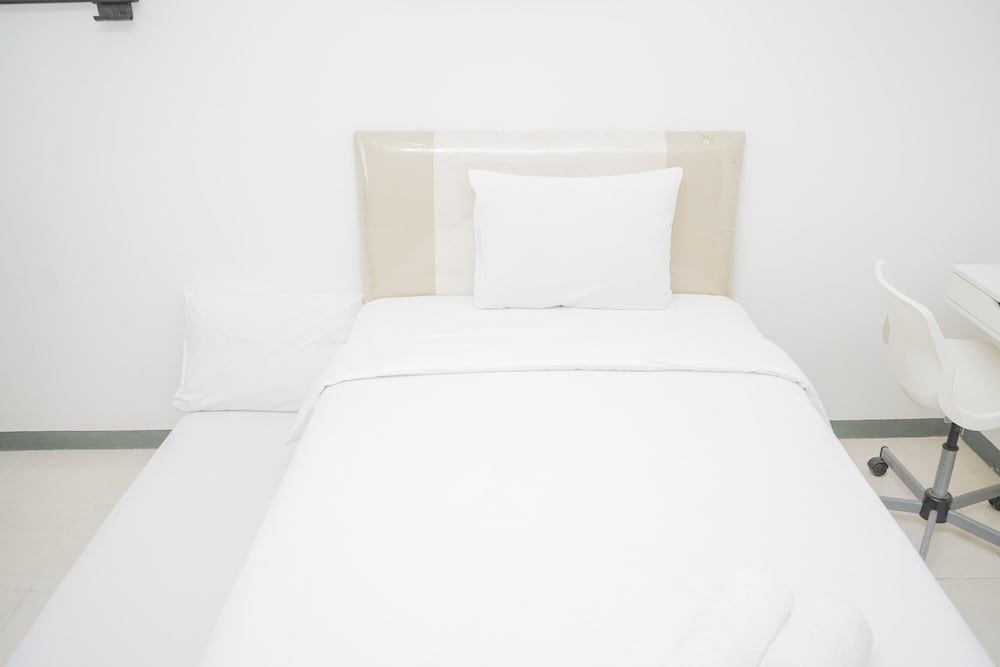 undefined Highest Value Studio Room Apartment at Silkwood Residence 10