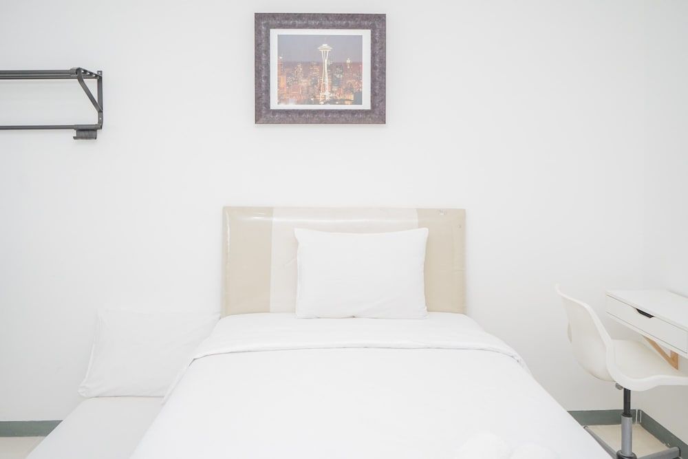 undefined Highest Value Studio Room Apartment at Silkwood Residence 5