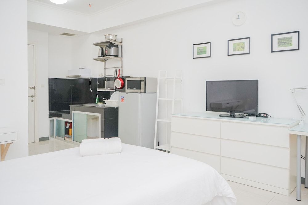 undefined Highest Value Studio Room Apartment at Silkwood Residence 8